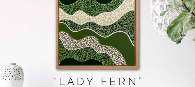 LADY FERN